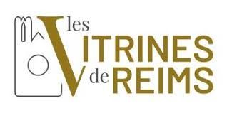 les vitrines de reims