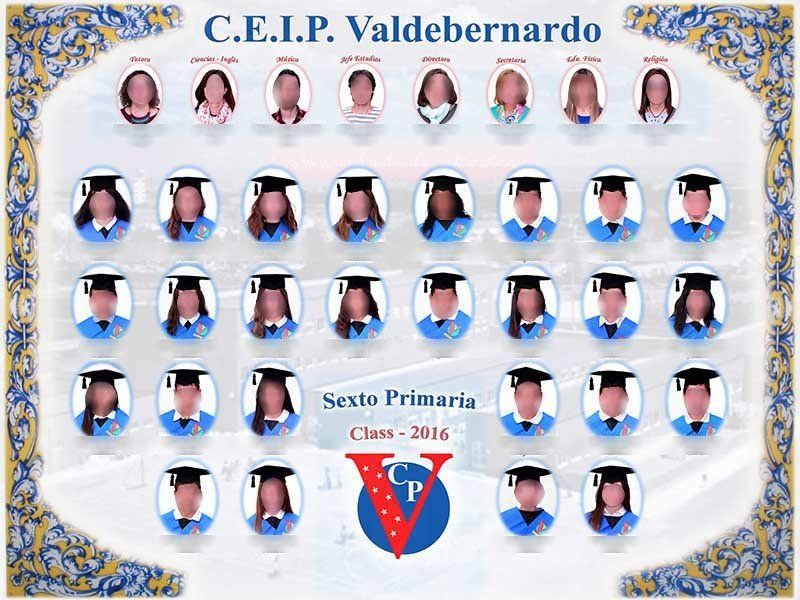 Orlas Colegios Bilingues