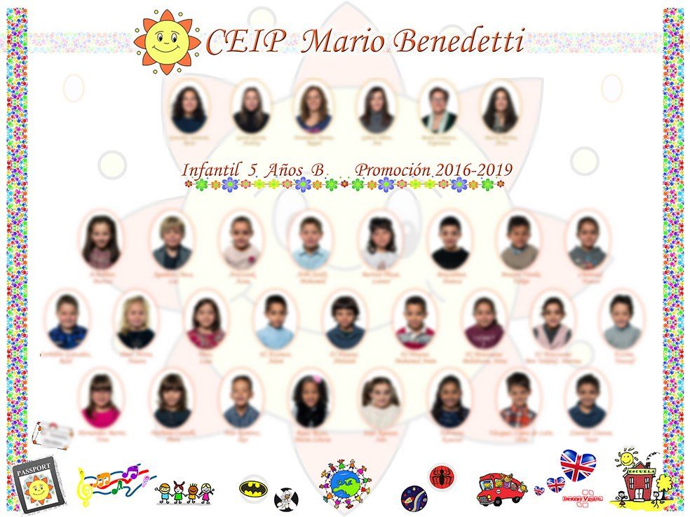Orlas CEIP
