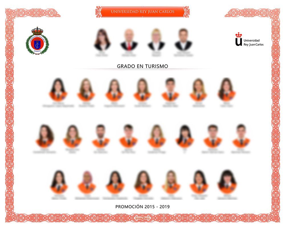 Orlas Universitarias URJC