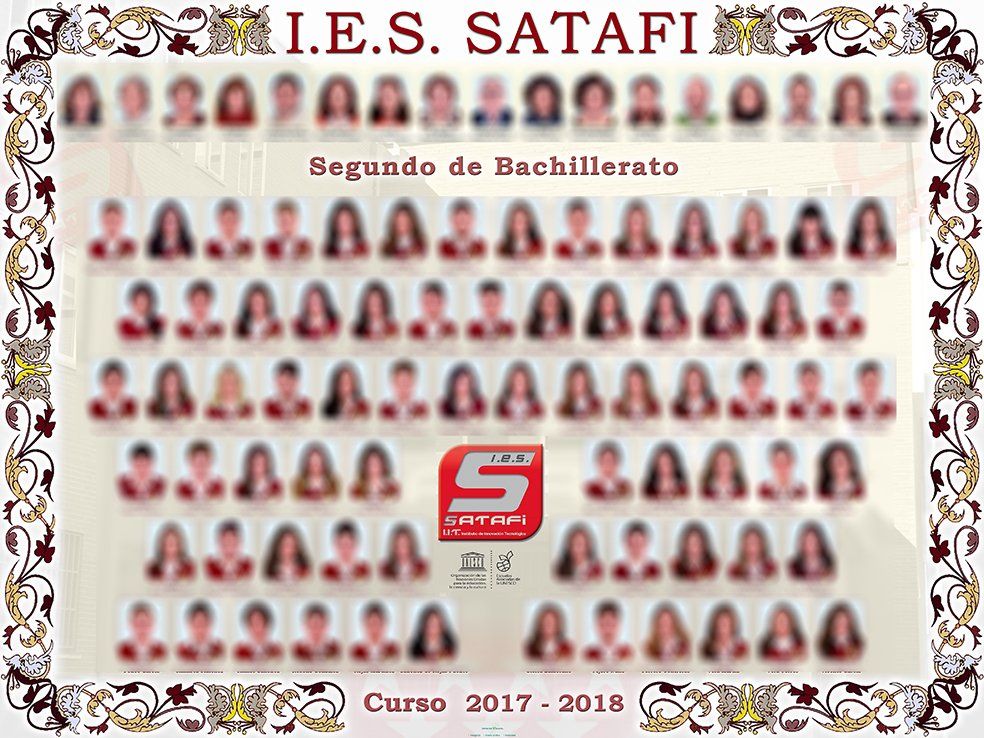 Orlas Institutos y ciclo formativo