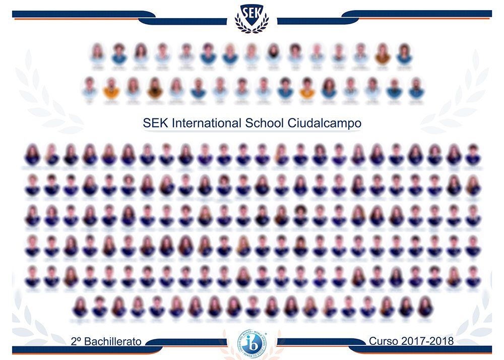 Orlas más formales para Colegios privados