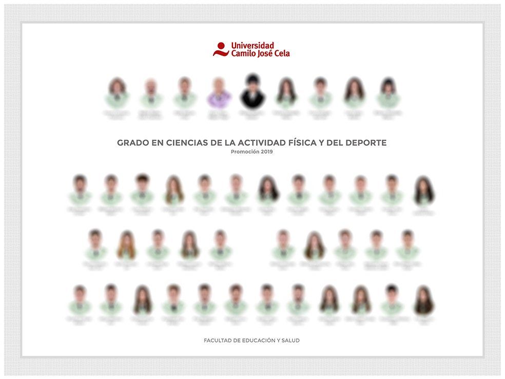 Orlas Universitarias UCJC