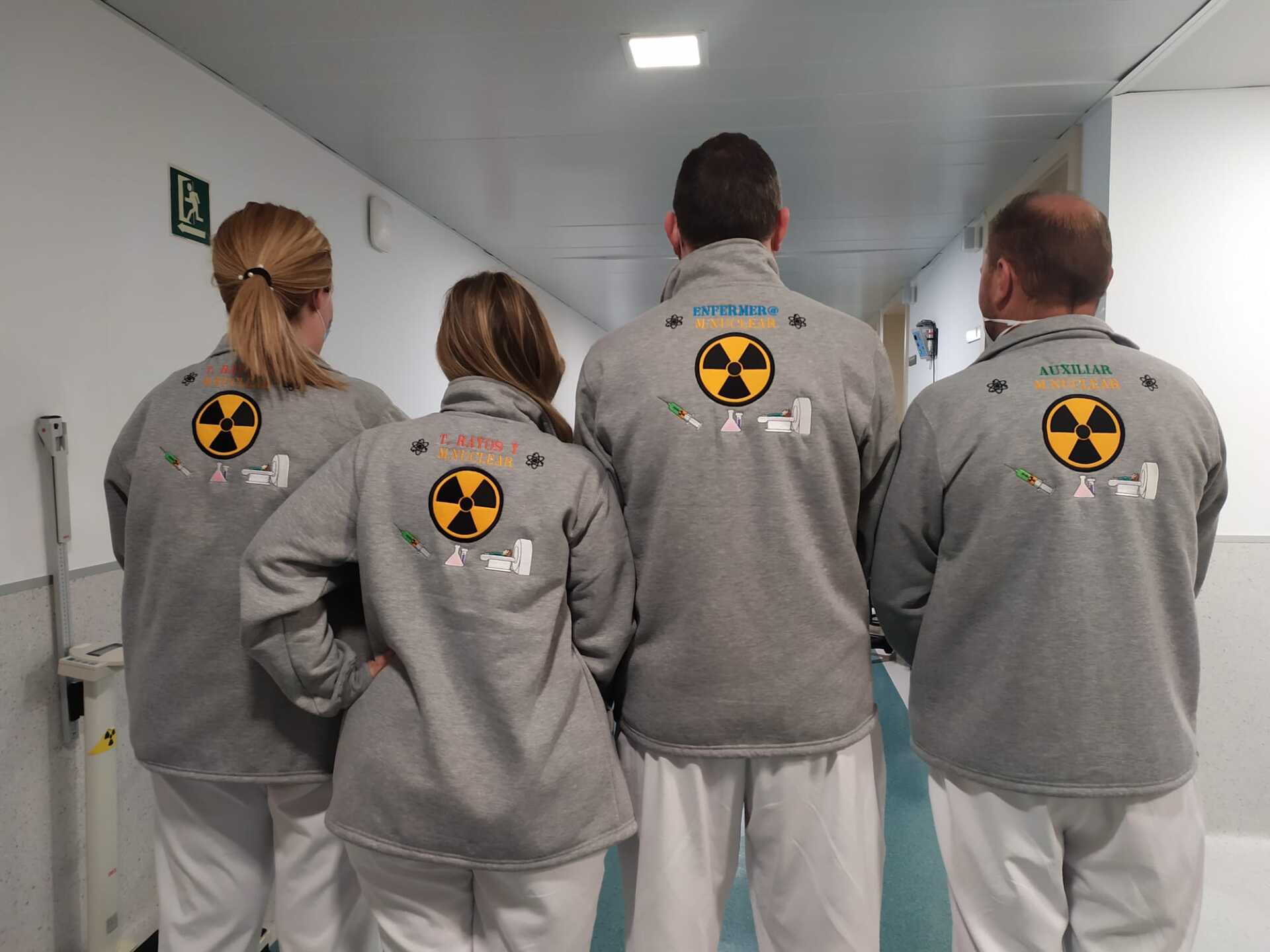 Imprenta, Serigrafía, Bordados...