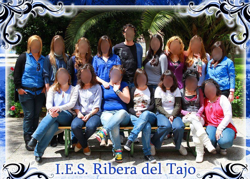 Fotos de Grupo
