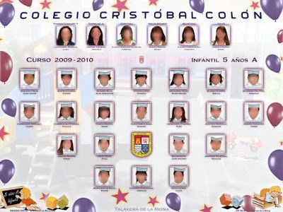 Orlas Colegios privad