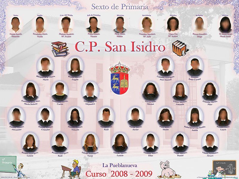 Orlas CEIP