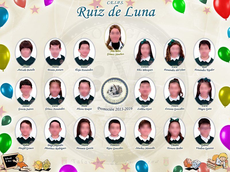 Orlas CEIP