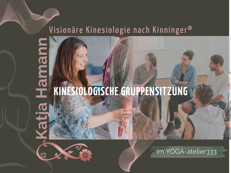 Visionäre Kinesiologie nach Kinninger®