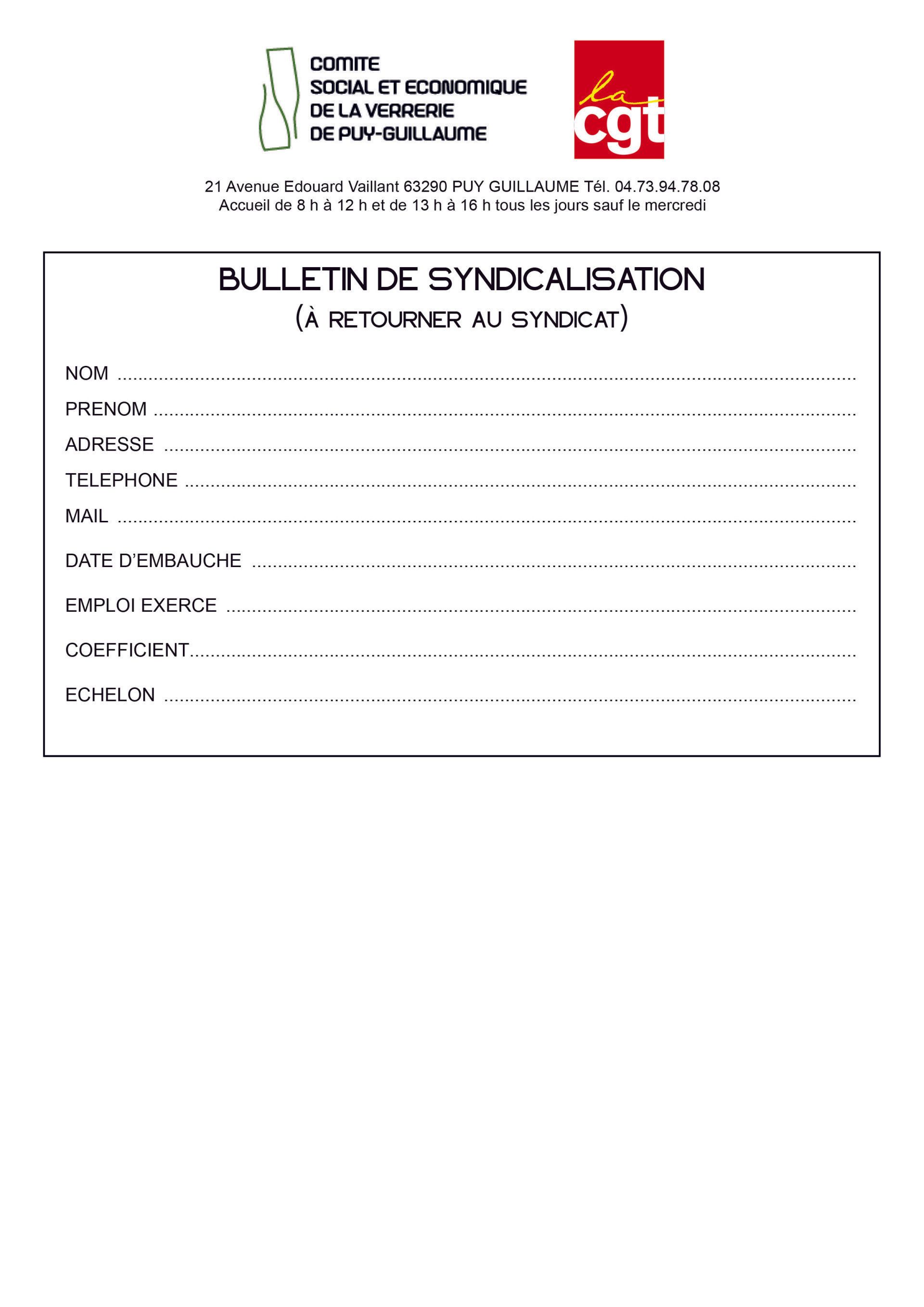 bon de réservation locations ete 2021 CSE verrerie puy guillaume