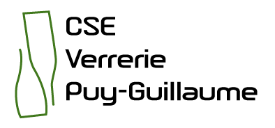 Accueil logo comité social et economique de la verrerie de puy guillaume