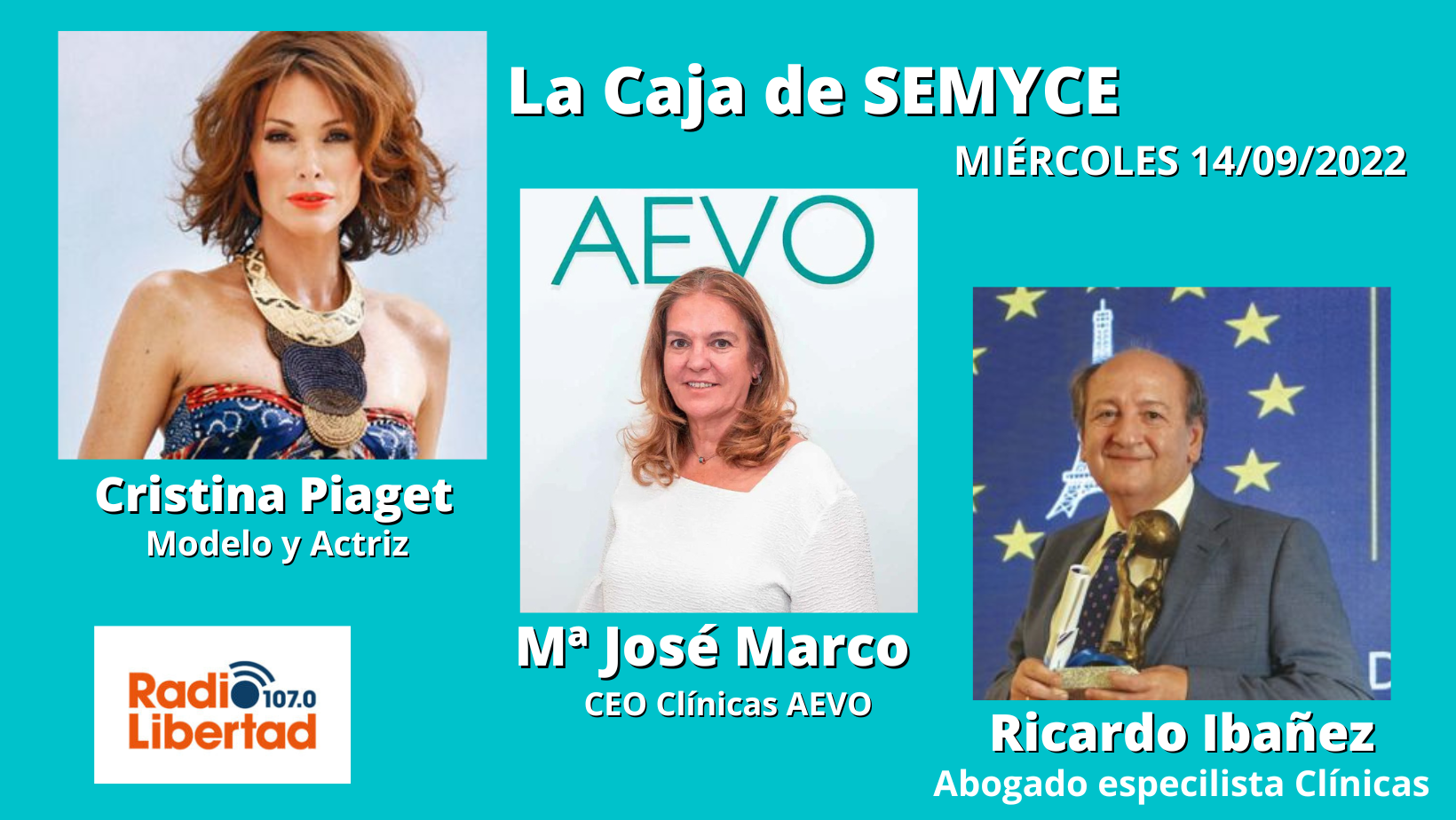 La Caja de SEMYCE