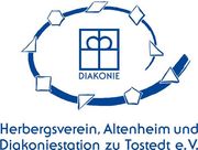 Herbergsverein Altenheim und Diakoniestation zu Tostedt e.V.  -Logo