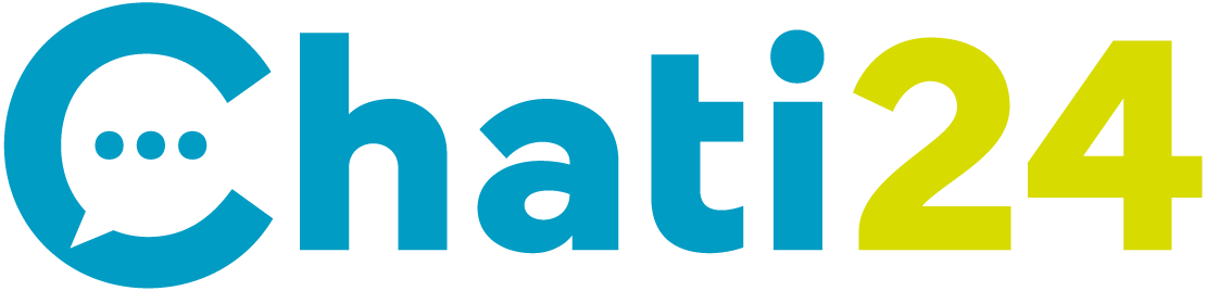 Logo von Chati24 GmbH