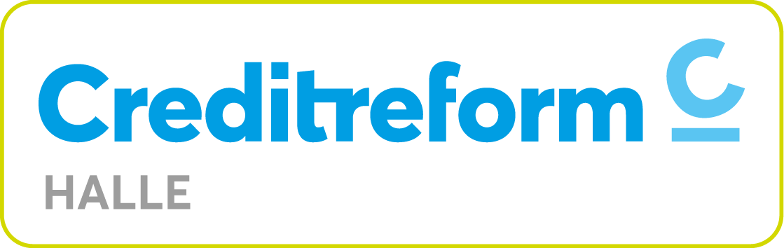 Logo Creditreform Osnabrück