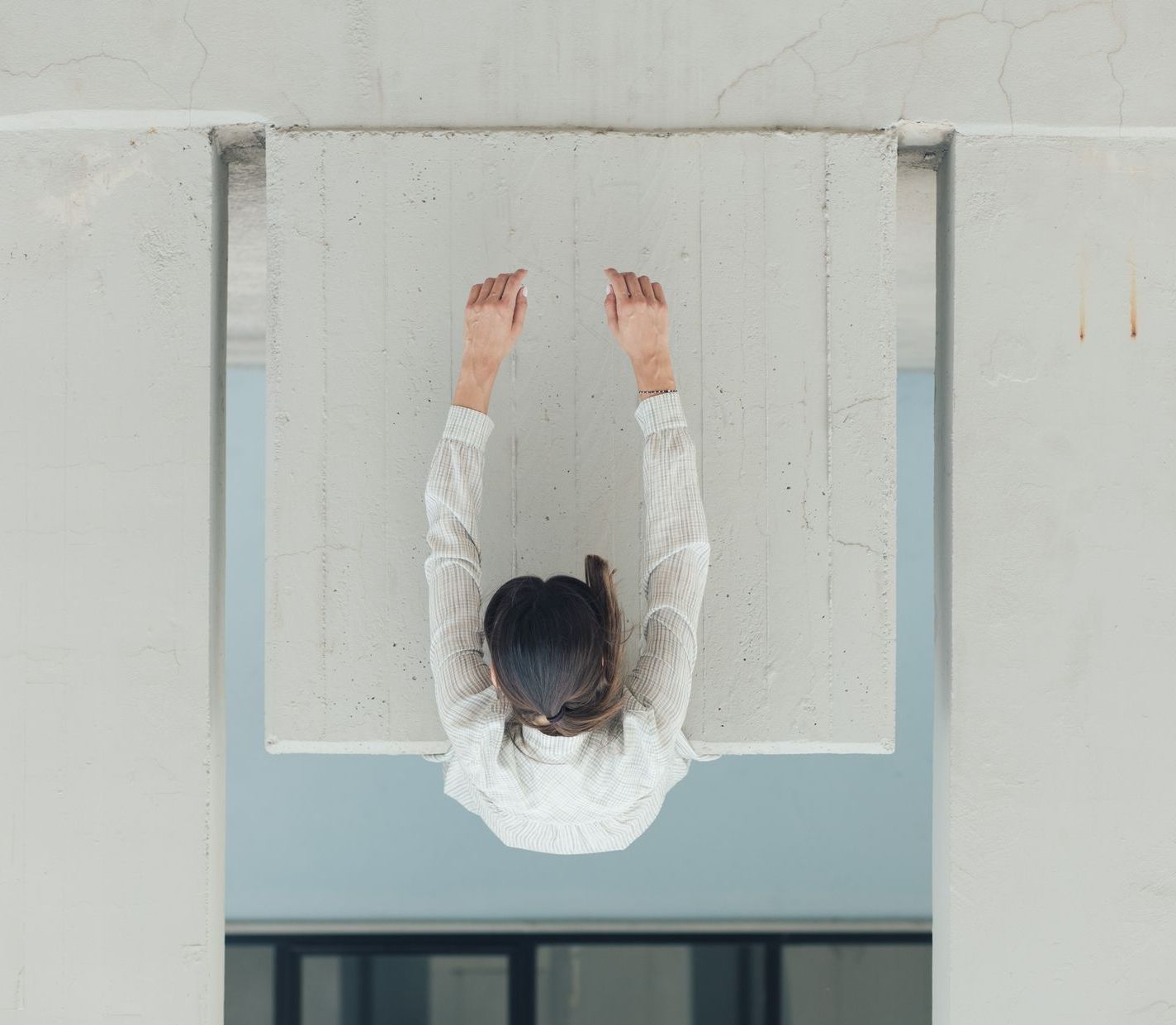 The Suitcase Brand base in Italy by Agnes Kemeny