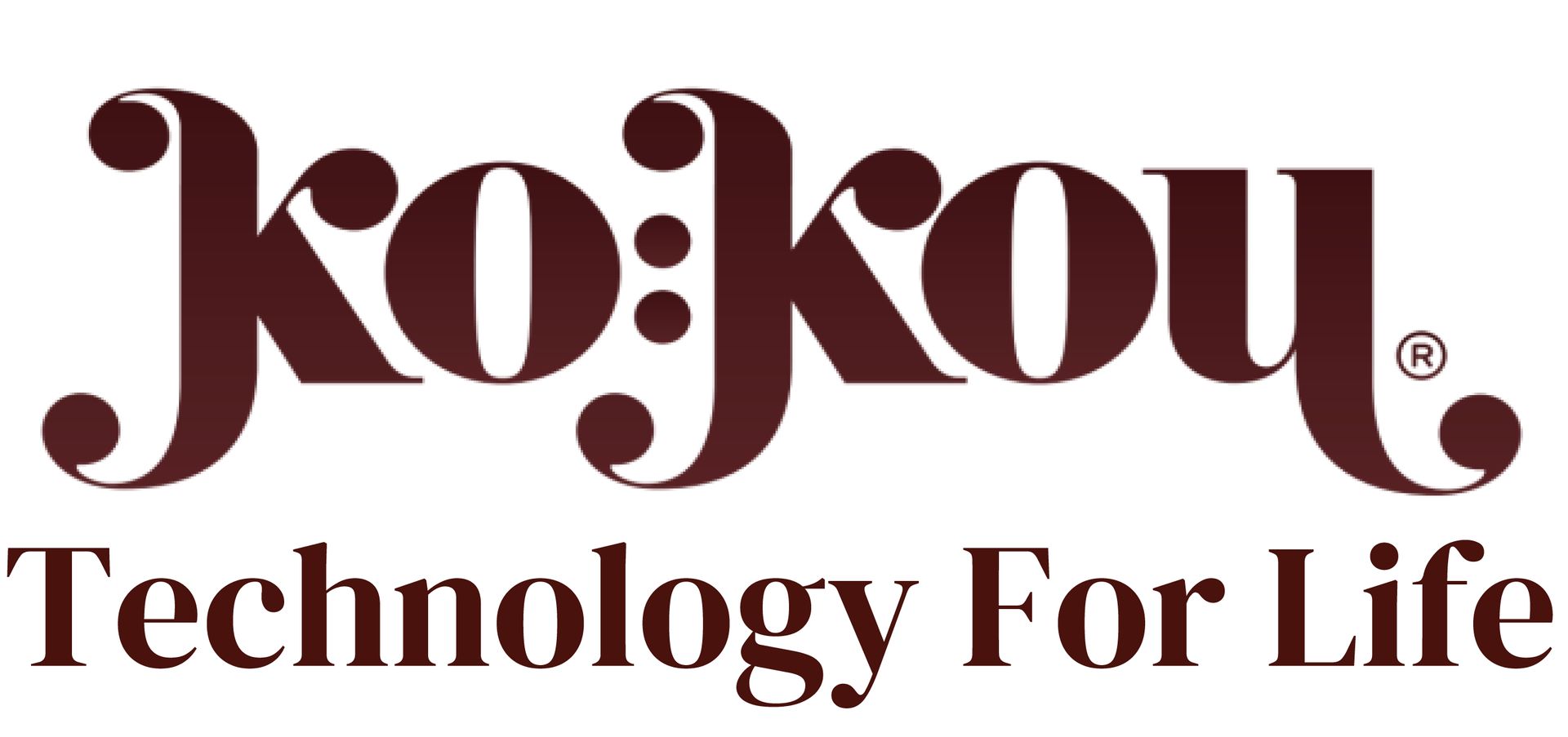 Ko:Kou
Technology For Life