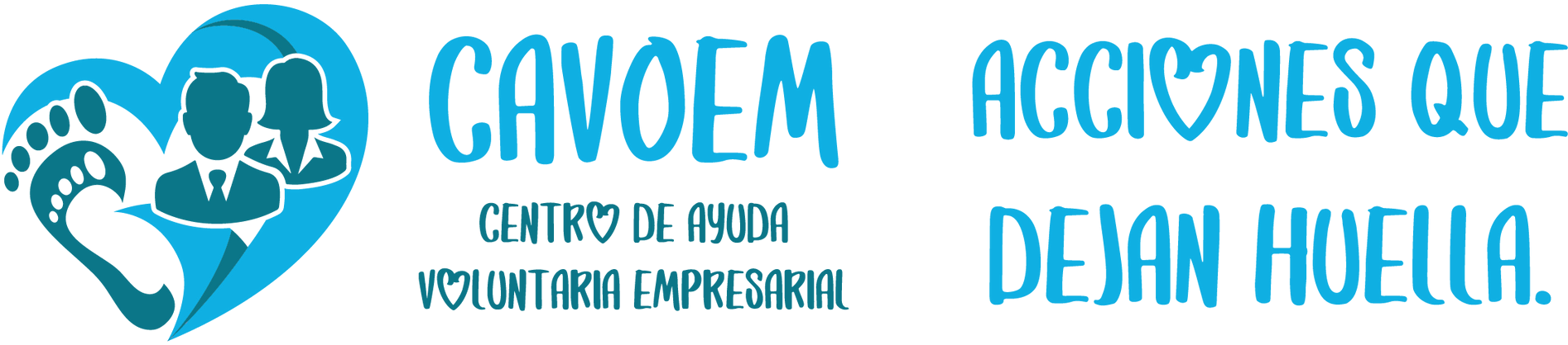 CAVOEM - Acciones que dejan huella. CAVOEM - Acciones que dejan huella.