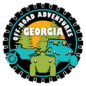 Georgia Off-Road Adventures