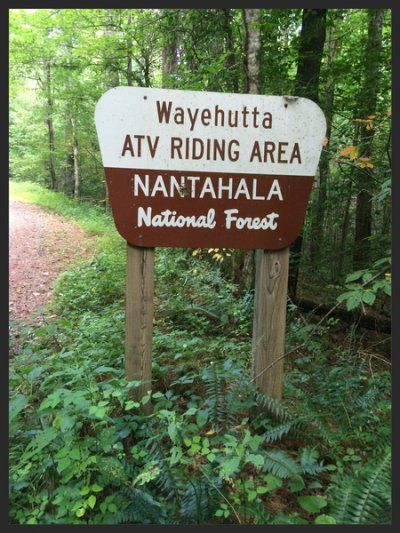 Wayehutta, North Carolina, Cullowhee