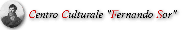 Fernando Sor