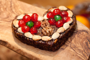 Schlüters Aplenwelt Spezialität Schnittchen