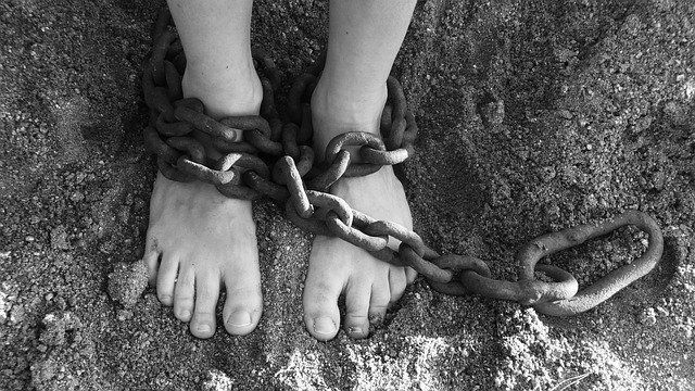 Droit des victimes