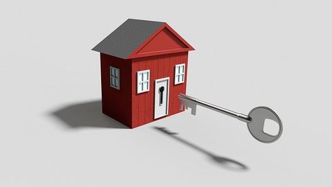 Droit immobilier
