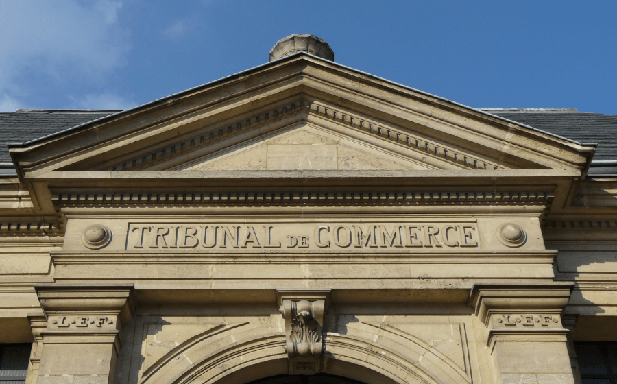 Droit commercial