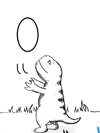 Polierosaurus Rex Junior