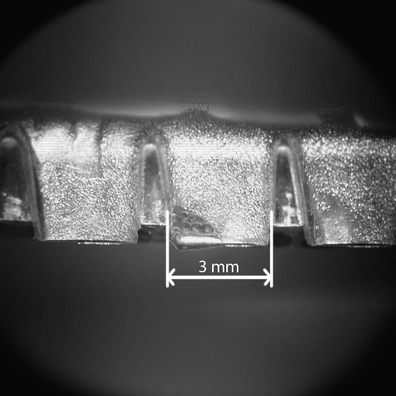 Nahaufnahme Nahaufnahme