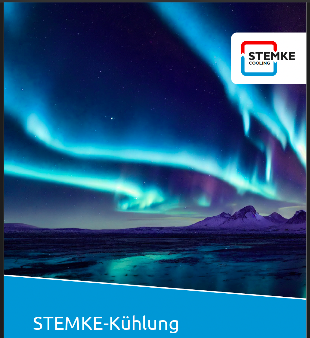 Stemke Kühlung (basierend auf Stemke Technologie) - Verbesserung des Kältekreislaufs beim Spritzgießen Stemke Kühlung (basierend auf Stemke Technologie) - Verbesserung des Kältekreislaufs beim Spritzgießen