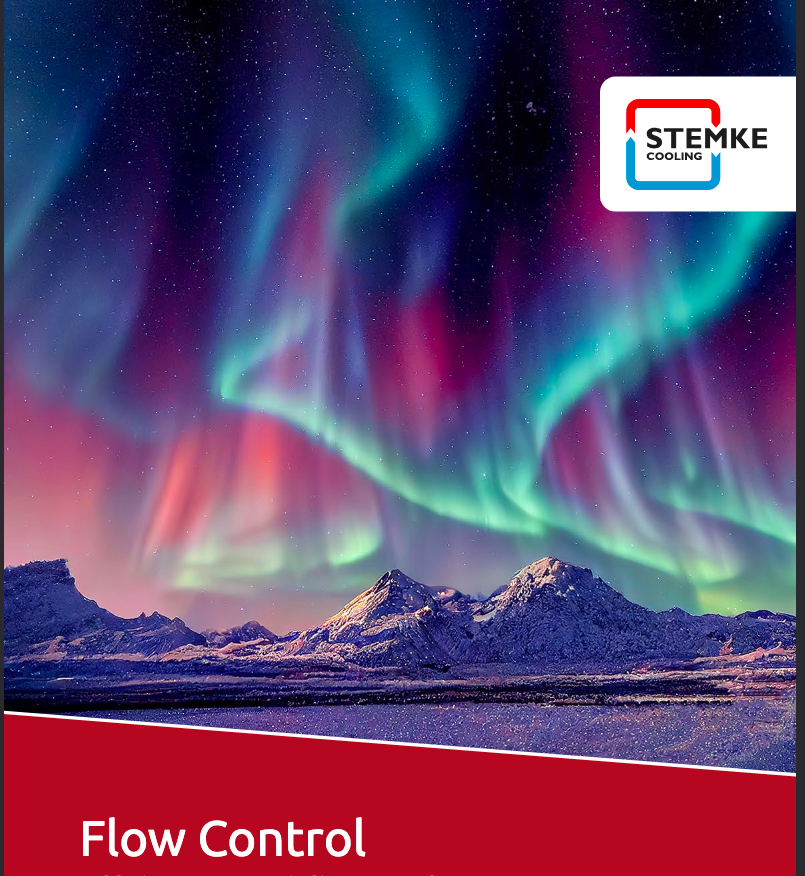 Stemke Flow Control (basierend auf Stemke Technologie) Stemke Flow Control (basierend auf Stemke Technologie)