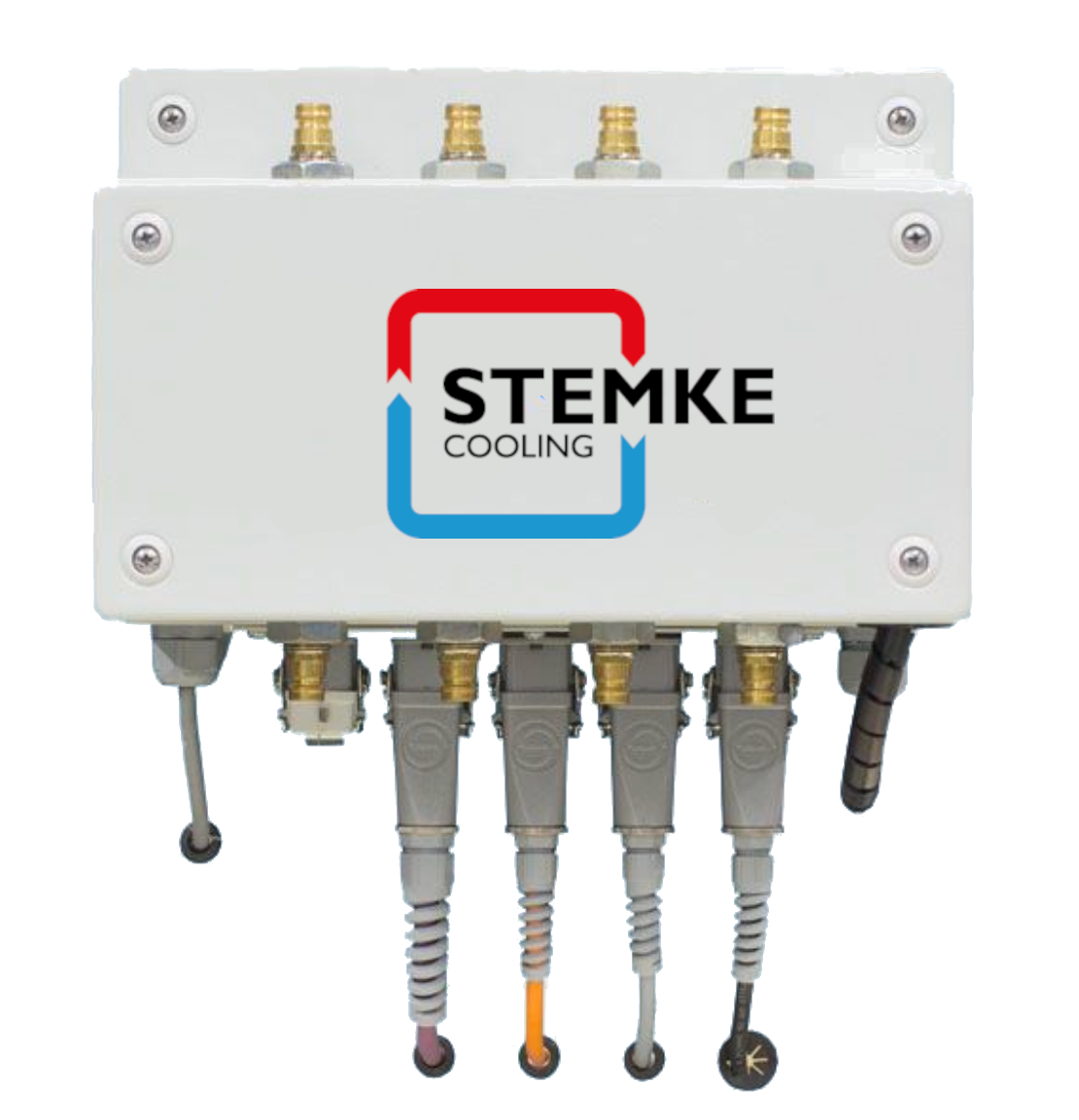 Stemke Flow Control (basierend auf Stemke Technologie) Stemke Flow Control (basierend auf Stemke Technologie)