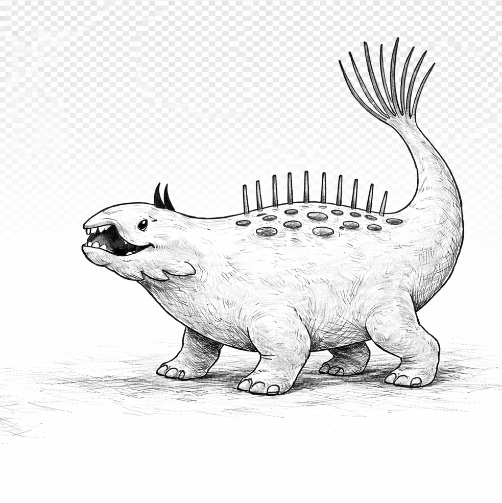 Stemkosaurus