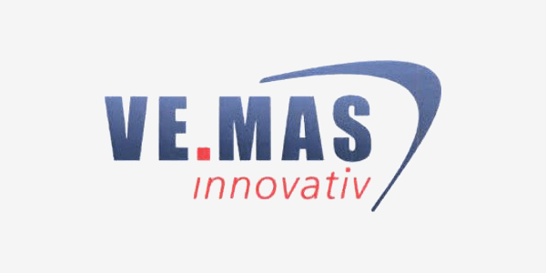 VE.MAS innovativ Logo