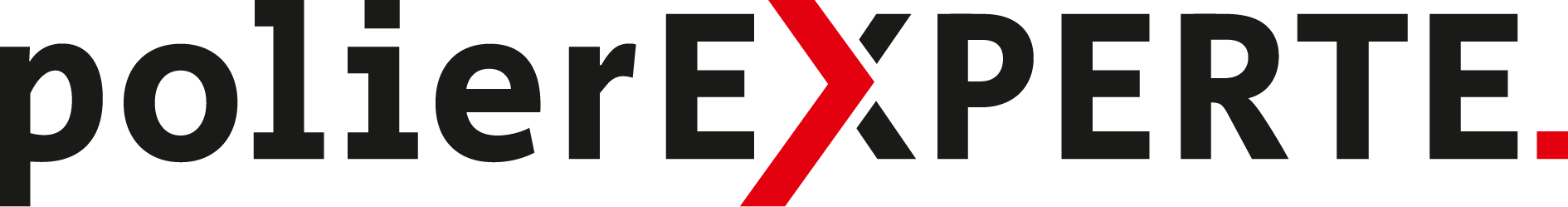 Logo polierEXPERTE Logo polierEXPERTE