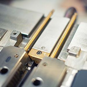 Stemke Kühlung (basierend auf Stemke Technologie) - Verbesserung des Kältekreislaufs beim Spritzgießen Stemke Kühlung (basierend auf Stemke Technologie) - Verbesserung des Kältekreislaufs beim Spritzgießen