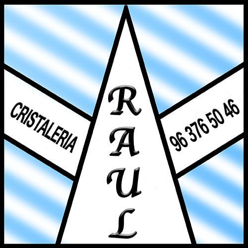 Cristalería Raul