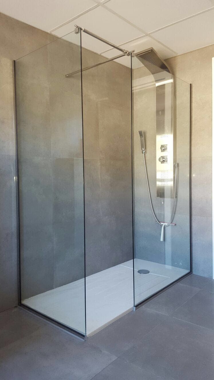 mamparas de baño valencia