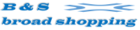 Logo Broad Onlineshop