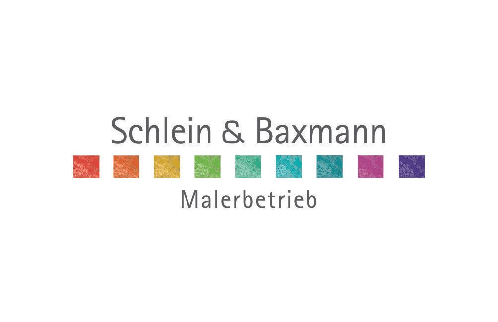 Malerbetrieb Schlein logo