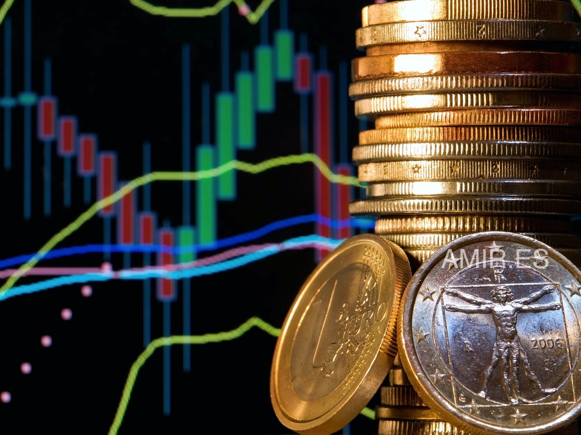 Formación de operar en los mercados financieros Formación de operar en los mercados financieros