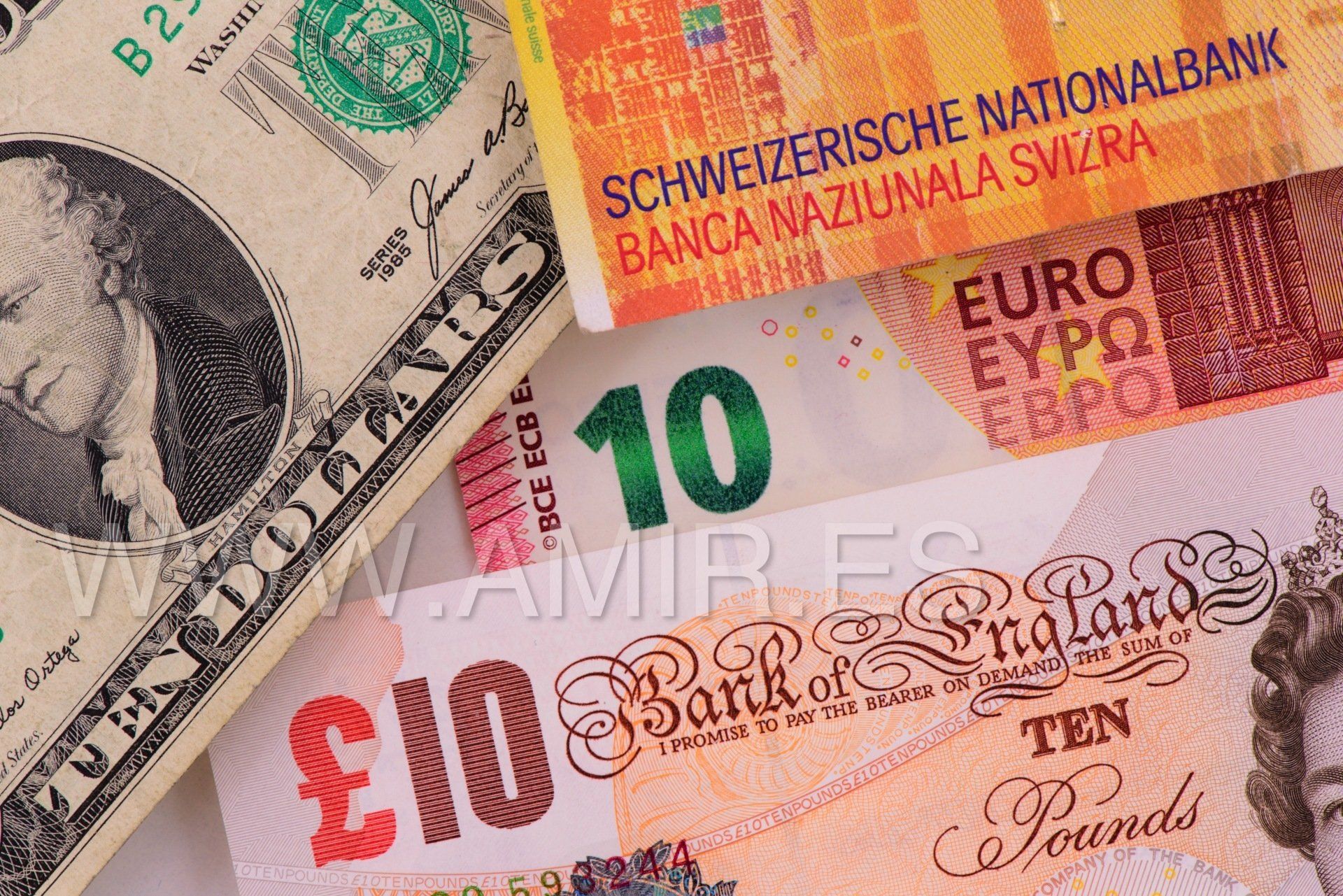 سرمایه گذاری در نرخ تبدیل ارزها سرمایه گذاری در نرخ تبدیل ارزها