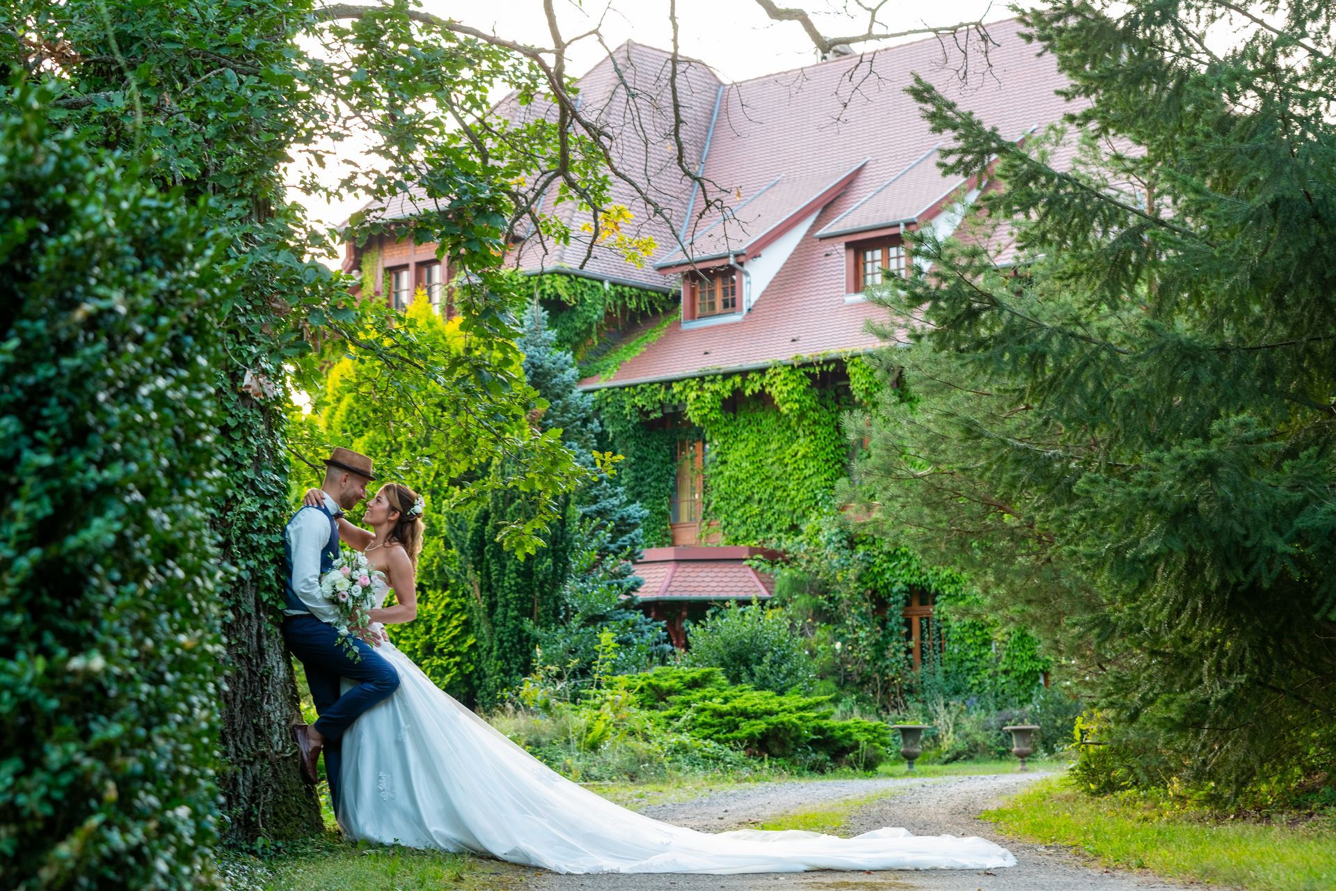 Photographe de mariage Urmatt - Photographe de mariage Obernai - Photographe de mariage Dorlisheim - Photographe Schirmeck - Sauvage Raphael