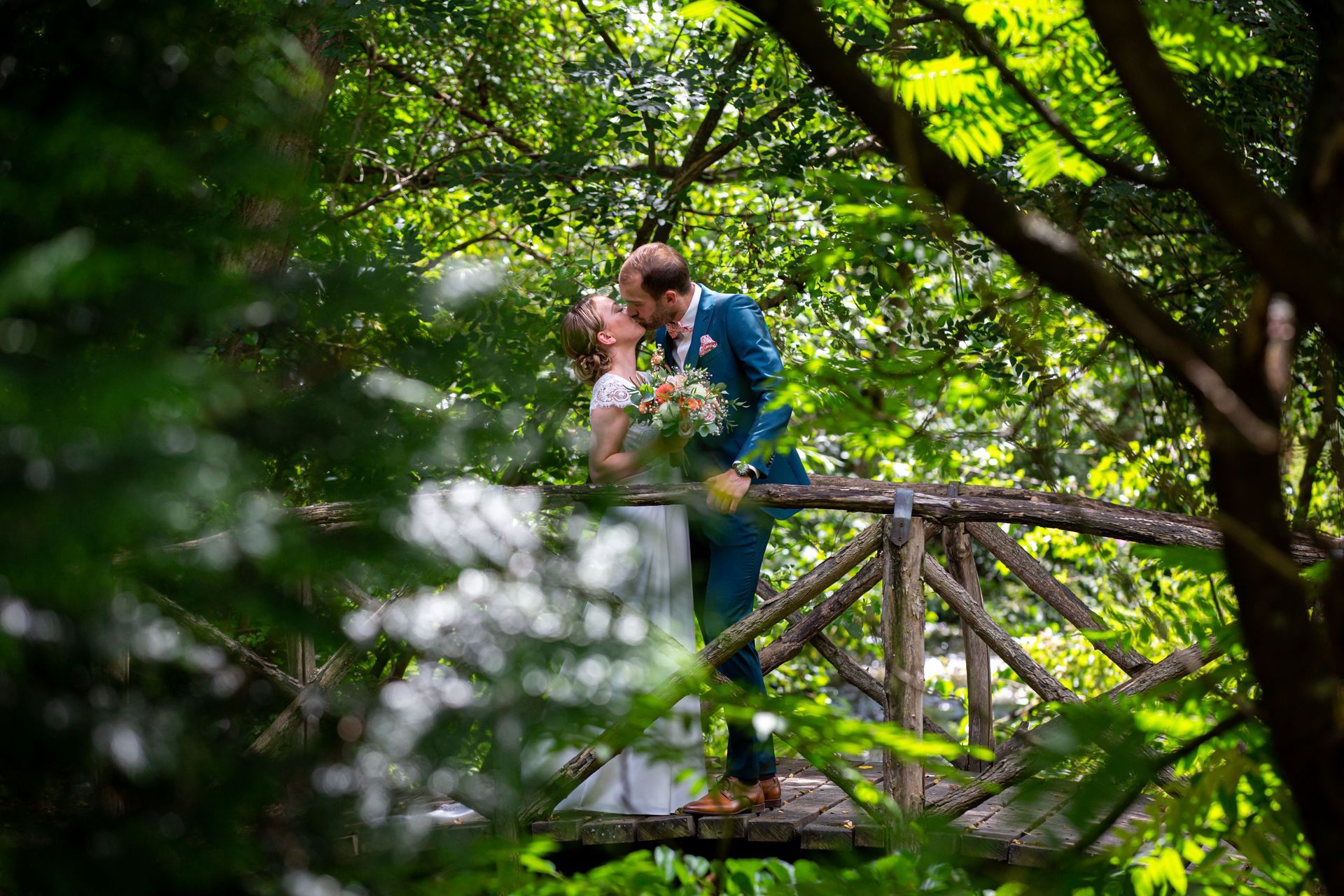 Mariage de Salomé et Maxime Gunderhsoffen - Niederbronn Photographe mariage strasbourg - Gundershoffen - Photographe Gundershoffen - Photographe niderbronn - Séance photo couple - thème champetre - Sauvage Raphael
