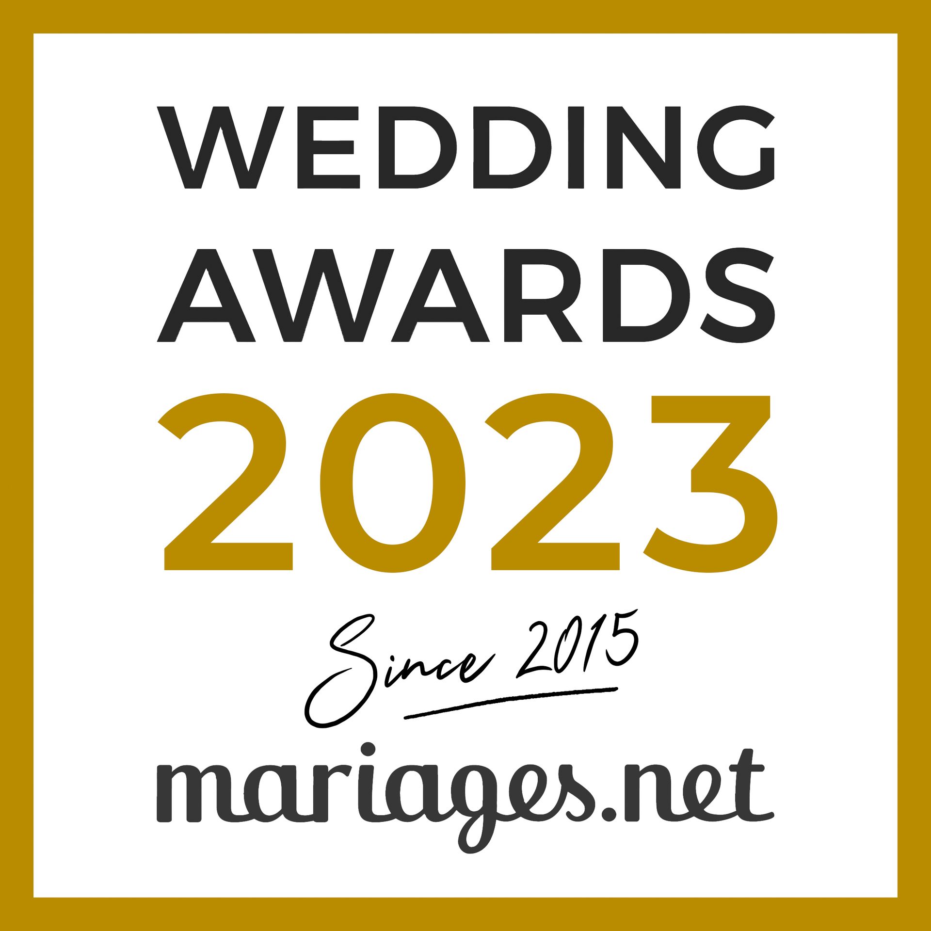 meilleur Photographe de mariage, wedding Awards 2023 ,wedding Awards 2022 wedding Awards 2021 wedding Awards 2020 wedding Awards 2019 wedding Awards 2018 wedding Awards 2017 wedding Awards 2016 wedding Awards 2015,  photographe plus de 10 ans,