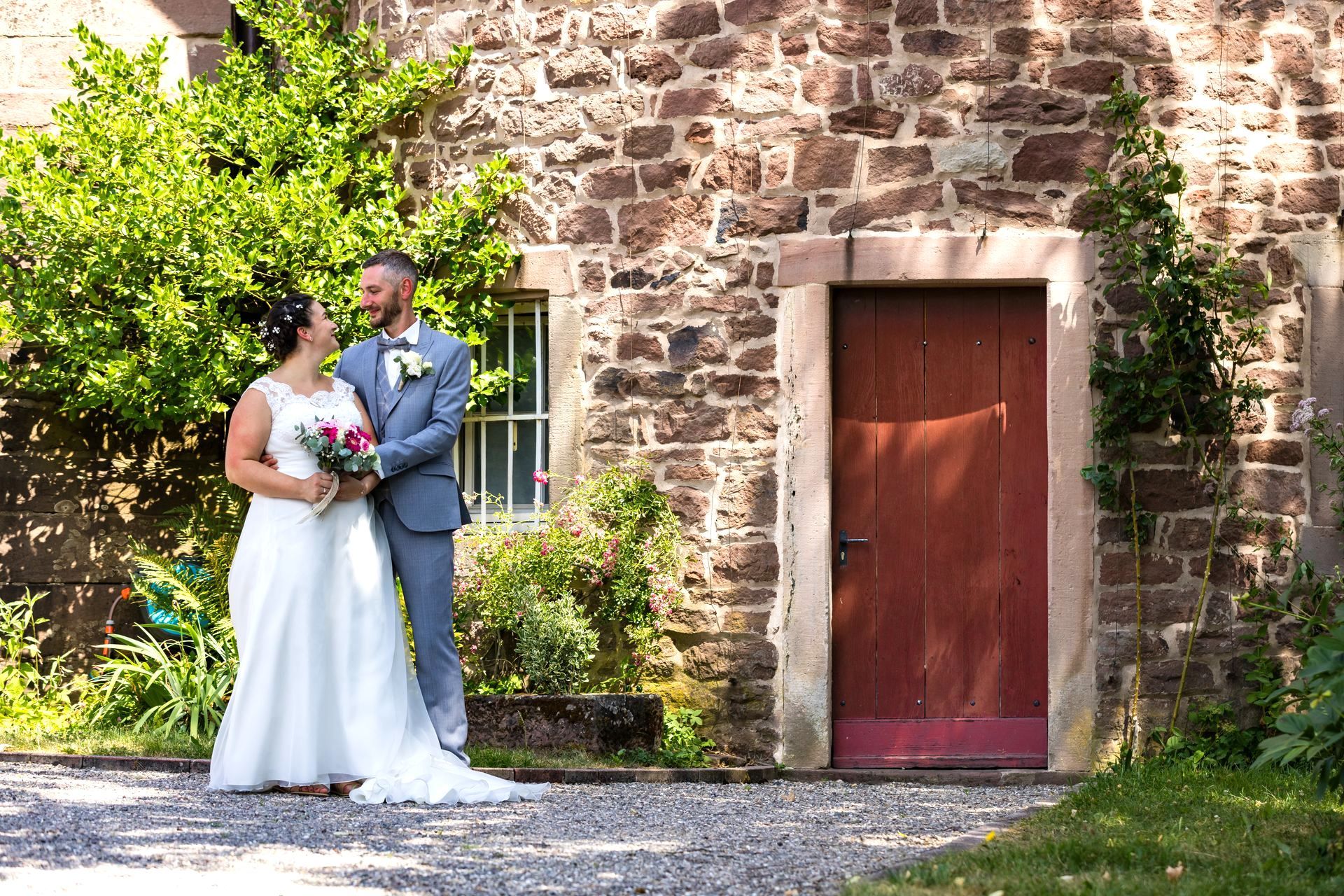 Mariage de Vanessa et Laurent à Gottehouse Séance photo couple de mariés à Saverne, séance photo mariage, photographe alsace , photographe de mariage en alsace, photographe de mariage à Sélestat,  séance photo Saverne - Wasselonne, Mariage à Saverne, photo de couple à Gottenhouse, Photo de couple en alsace - Saverne
