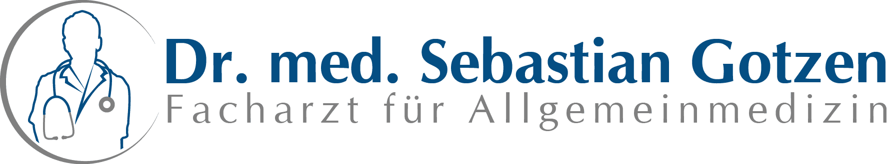 Dr. Sebastian Gotzen