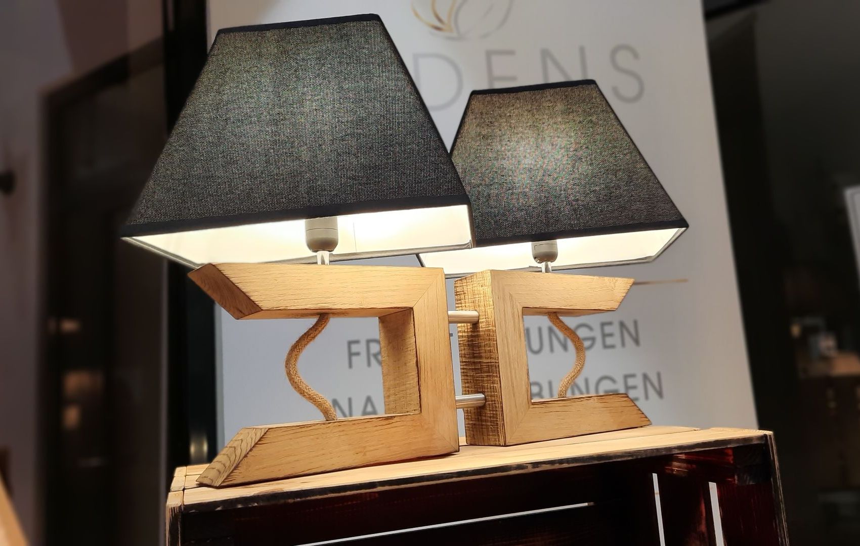 Modell: ULT2-10-10 NT Lampenschirm BEIGE